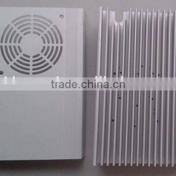 scr heat sink