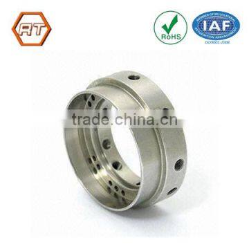 Cnc Precision Machining Parts photo-2