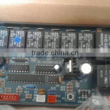 Cabinet Air Conditioner Controllers ZL-U10AM for European Market photo-2