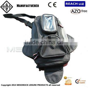 cortech super mini motorcycle tank bag