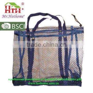 Nylon Mesh Bag for Clothing Storage photo-2