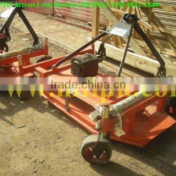 Lawn Mower