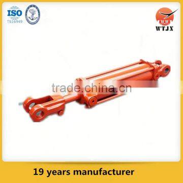 Agriculture Hydraulic Cylinder Machinery photo-3