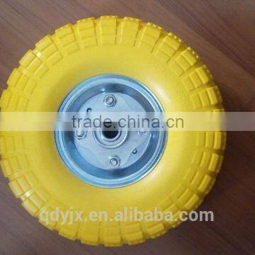 Rubber Thickening Beach Wheel 4.00-7