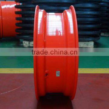 20 Inch Cheap Steel Wheels Professional Products photo-3