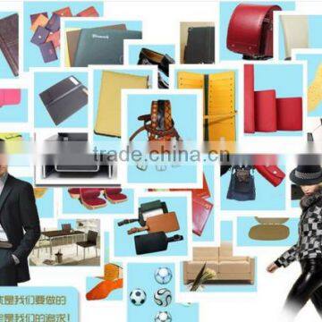 Leather Recycling Machinery/High Speed Recycled Leather Machine photo-6