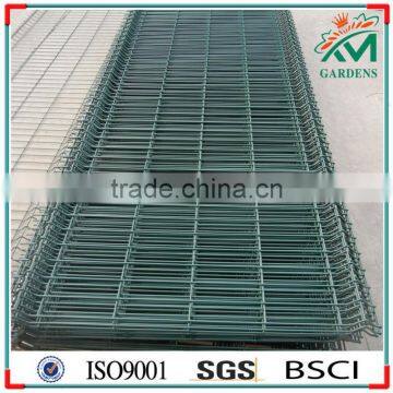 Galvanized Wire Fencing/Double Wire Fence photo-2