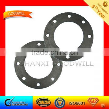 rubber flange gasket