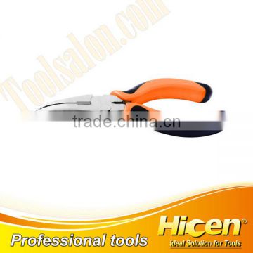 China Bent Nose Pliers