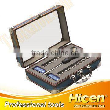 35pcs 1/4" Sockets Set photo-2