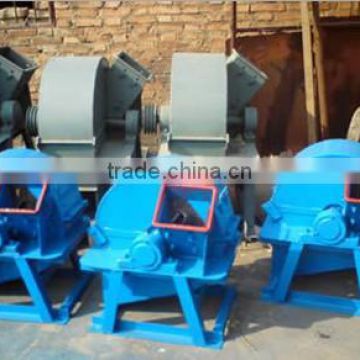 2016 Hot Sale Wood Sawdust Block Making Machine