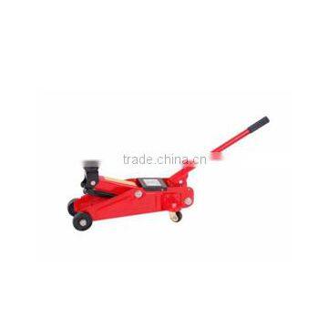 2T Hydraulic Floor Jack Lift from 5in. to 13in.