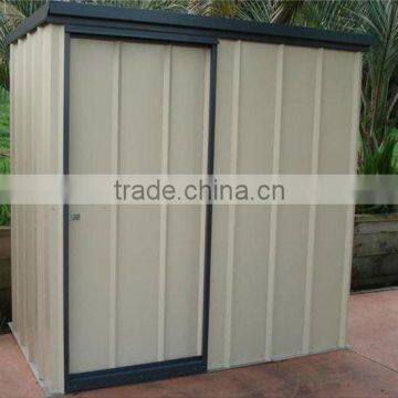 Steel Garden Shed 8*6 Feet photo-4
