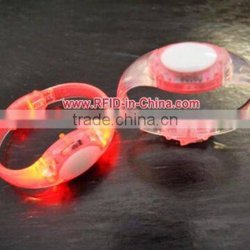 Lowest Price! RFID Bracelets Rubber China Supplier for RFID Proximity Wristband with 17 Years Experience
