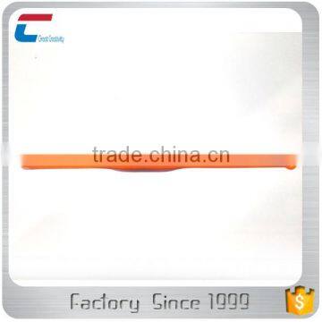 RFID MIFARE DESFire 2K Wristband Rewearable Silicone Rfid Wristbands photo-4