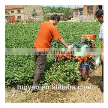 Harvester Manufacturer Groungnut/ Garlic Harvesting Machinery (SMS:0086-15981860197) photo-4