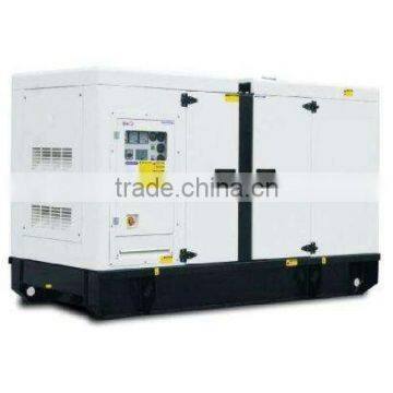 50kw to 500kw Doosan Silent Diesel Generator