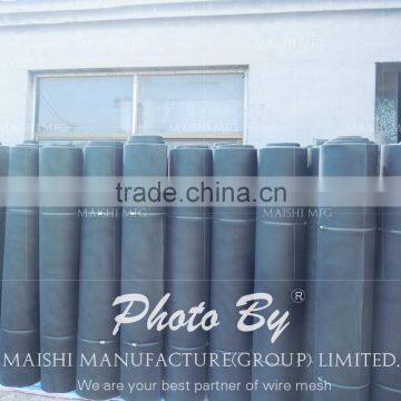 Plastic Mesh Mattress for Pipeline Protection photo-3