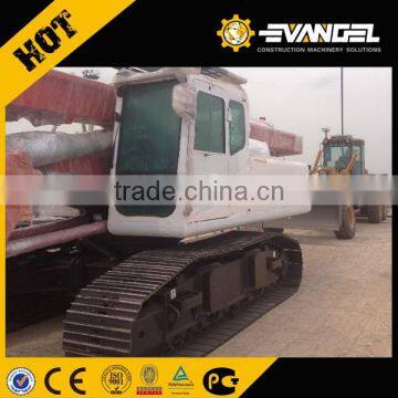 SANY SR200C SR Series Full Concrete Hydraulic Rotary Drilling Rig Machine Sale photo-4