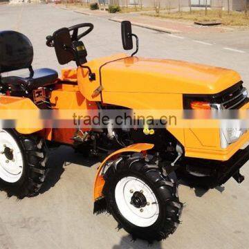 Professional Mini Tractor 12hp for Wholesales photo-4