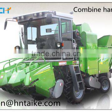 2016 Corn Combine Harvester