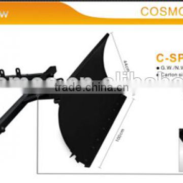 High Quality 1M Military Snow Shovel