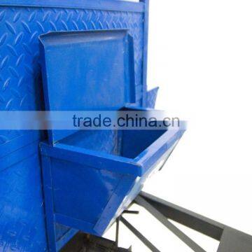 Tractor 3 Point Hitch Mini Trencher