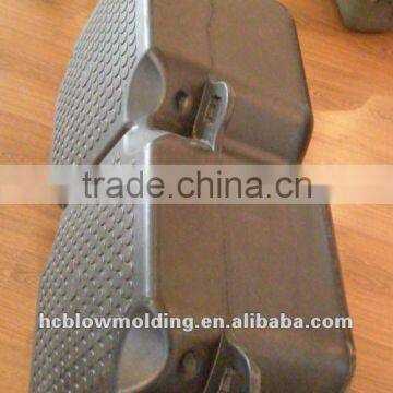 OEM Blow Molding Plastic PE Pontoon, Pontoon Boat Fishing HDPE Jet Ski Floating Dock photo-4