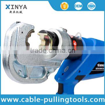 HL-400 Portable Electrical Battery Crimping Tool Crimping Up to 400mm2 photo-5