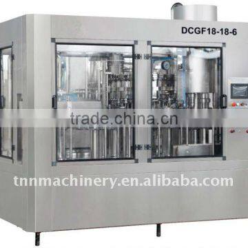 C25-Automatic Juice Filling Machine for Sale photo-3