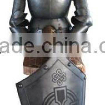Lombardy style Suit armor