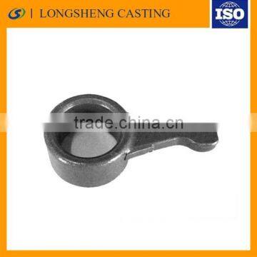 Auto Iron Casting Parts/investiment Casting Parts/grey Casting Parts/iron Investment Casting Made in China photo-4