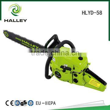 2 Stroke Gasoline Power Spray Machine photo-2