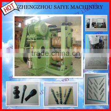 hot sale double roller cross wedge rolling machine 0086-18638277628