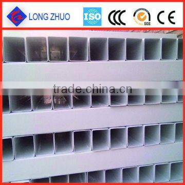 Composite tube, FRP tube,pultruded fiberglass square FRP tubes