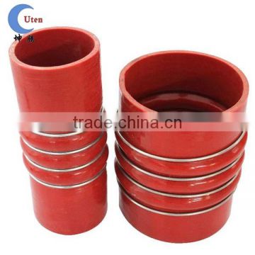 Custom Silicone Rubber Auto Spare Parts