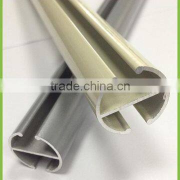 Custom Design Aluminum Curtain Holder photo-2