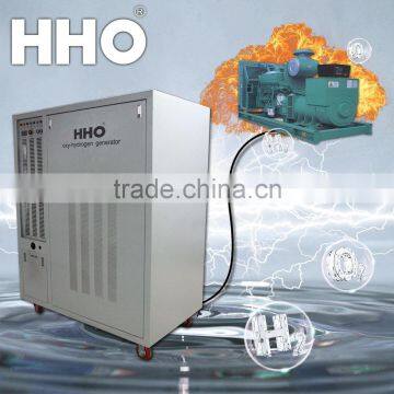 industrial hydrogen generator for Diesel generator