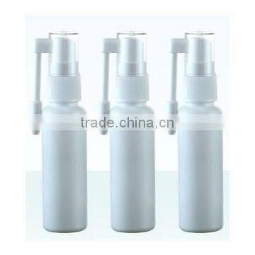 PE Sprayer Bottle Plastic Bottle for Medical Use 10ml15ml30ml40ml50ml photo-5