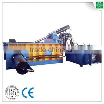 Y81F-250B CE car scraps baler machine (factory and supplier)