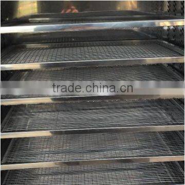 Fish Meat Dryer Machine photo-5