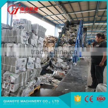 AUTOMATIC BALING MACHINE photo-2