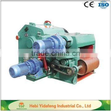 wood chipper machine large Engine wood chipper