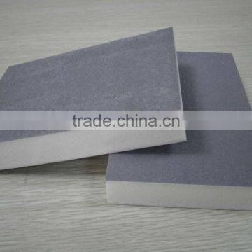 pu Foam Board Machine Italy Certification photo-5