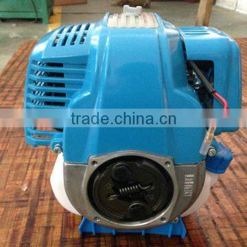 4 Stroke Brush Cutter Engine photo-2