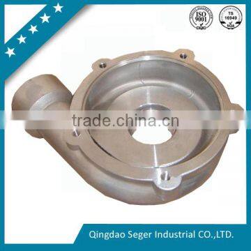 Investment Casting Foundries Stainless / Carbon Steel Castings photo-3