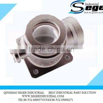 Lost Wax Investment Casting of Stainless Steel Parts photo-3