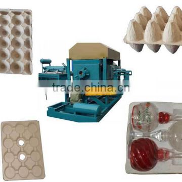 Cheap recycled Paper egg cartons in china