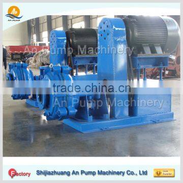AM Heavy Duty Slurry & Pulp Pump photo-5