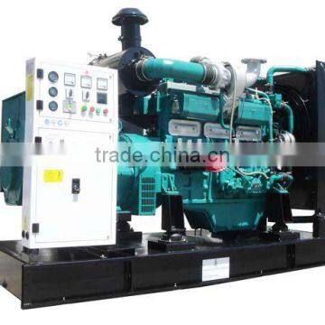 Steyr 200kw/250kva Diesel Generator with Control Panel